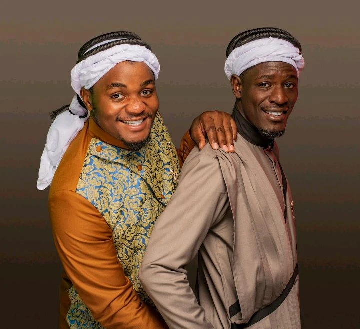 Omwezi Ft. Kharifah Harunah